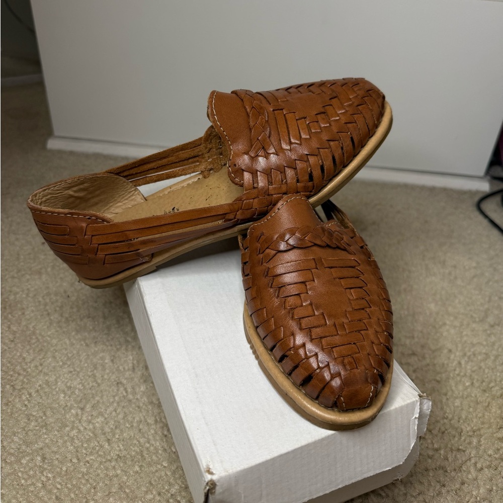 Mexican Huaraches